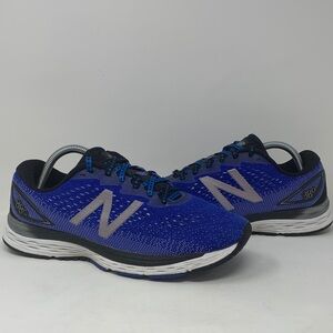 Pre Owned New Balance 880 Royal Blue Running Shoes US Size 10.5 Men’s